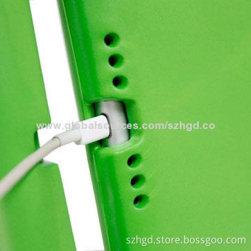 7.9-inch New Case for iPad Mini with Retina Display Design, Made of EVA, Super Lightweight, Simple